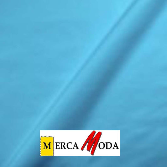 Tela Patchwork Liso Color Turquesa
