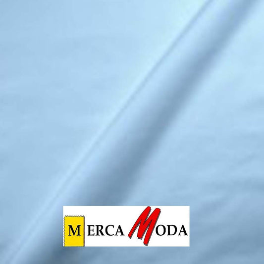 Tela Patchwork Liso Color Celeste
