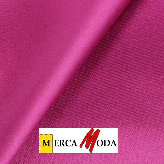 Tela Patchwork Liso Color Fucsia