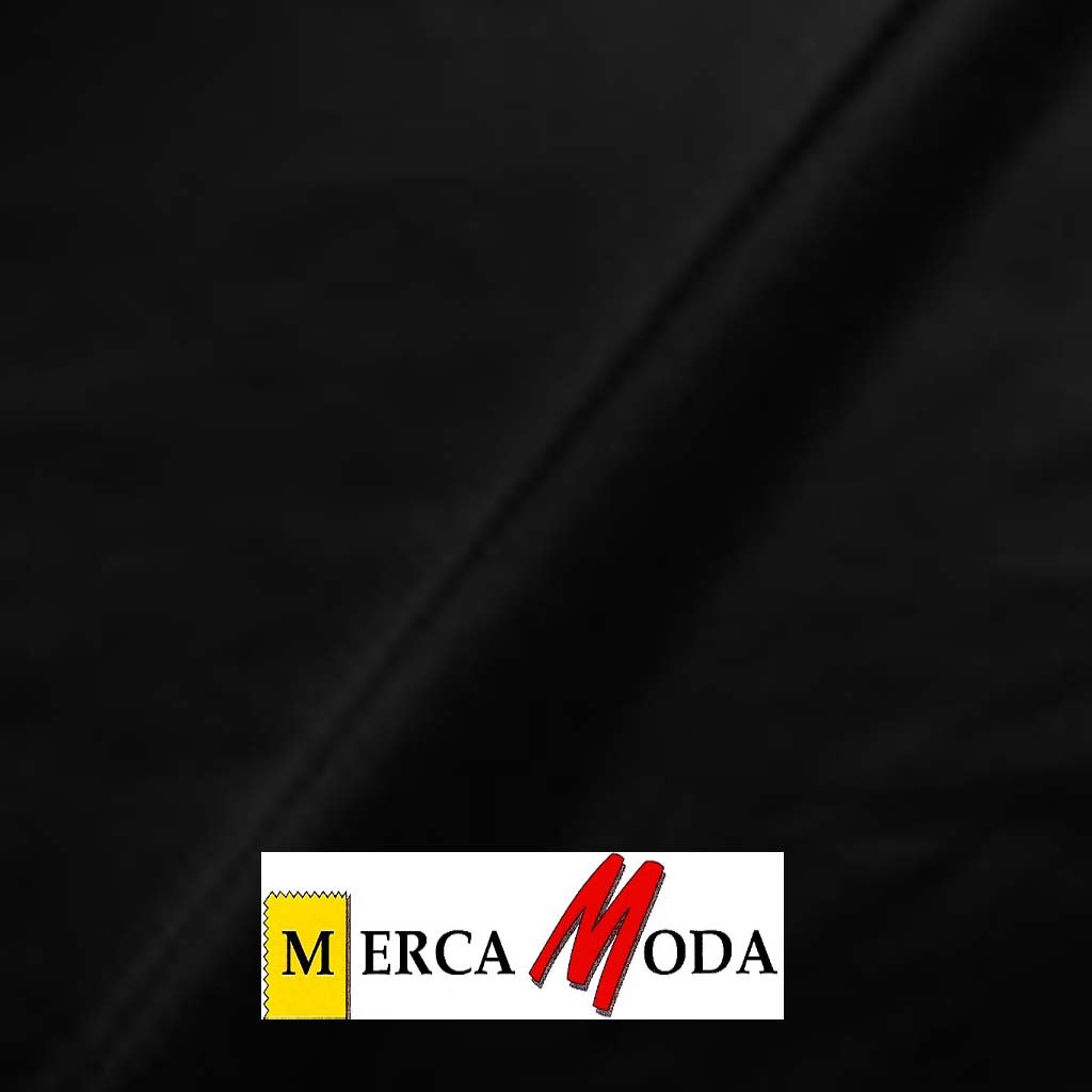 Tela Patchwork Liso Color Negro