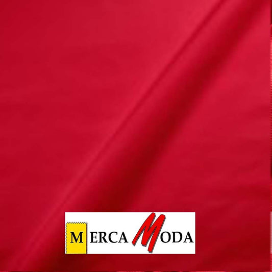Tela Patchwork Liso Color Rojo