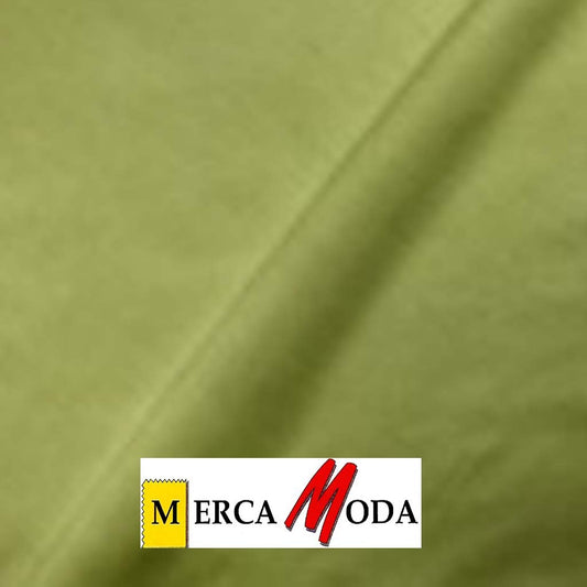 Tela Patchwork Liso Color Verde Caqui