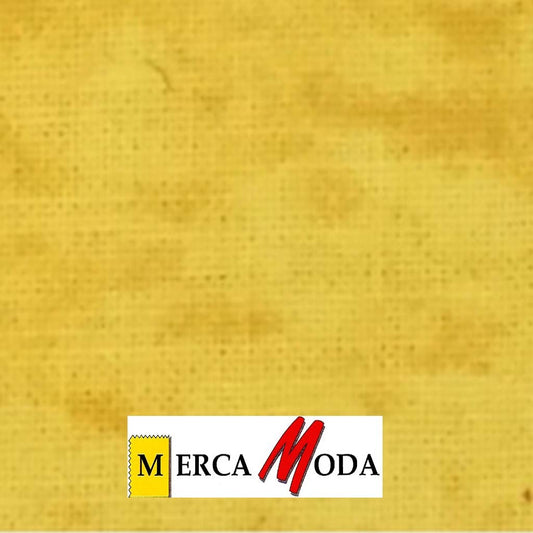 Tela Patchwork Marmoleada Color Amarillo