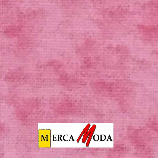 Tela Patchwork Marmoleada Color Rosa