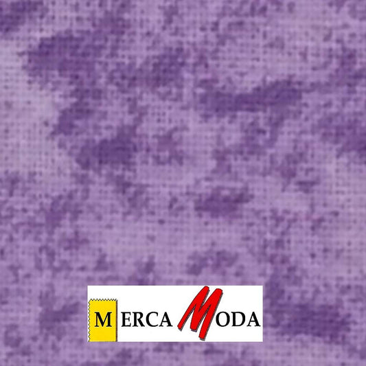 Tela Patchwork Marmoleada Color Lila