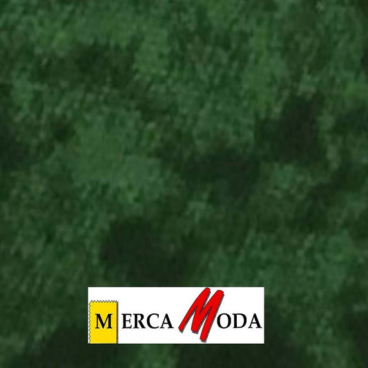 Tela Patchwork Marmoleada Color Verde Billar