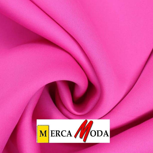 Tela Neopreno Color Fucsia