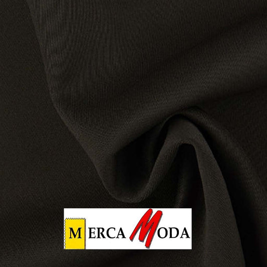 Tela Neopreno Color Marrón