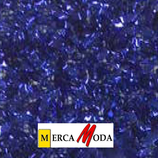 Tela Lurex Color Azulón