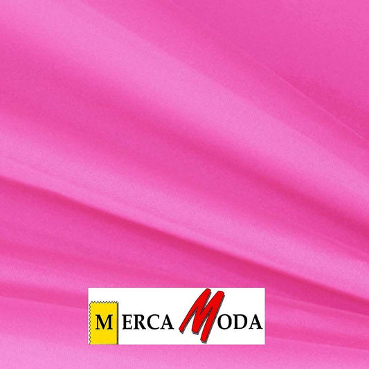 Tela Can Can Color Fucsia