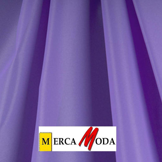 Tela Can Can Color Morado