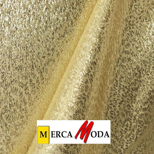 Tela Topaz Color Oro