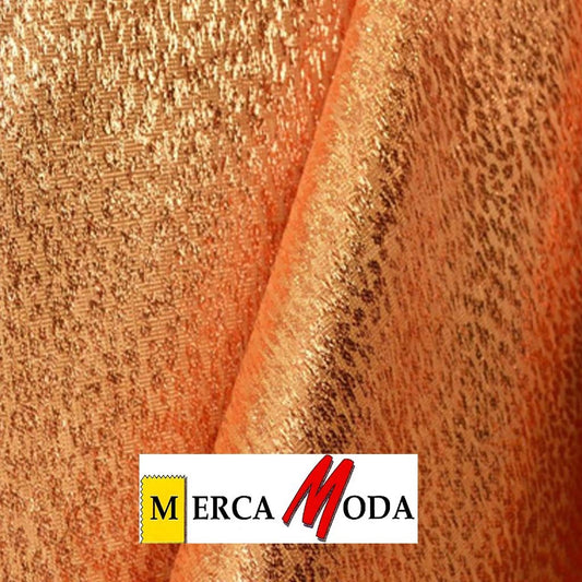 Tela Topaz Color Cobre
