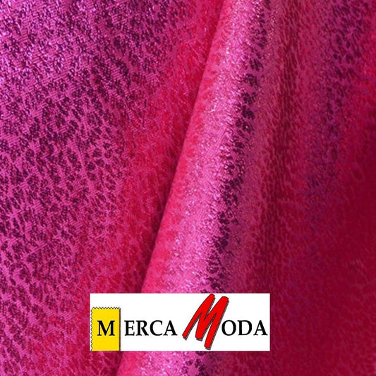 Tela Topaz Color Fucsia