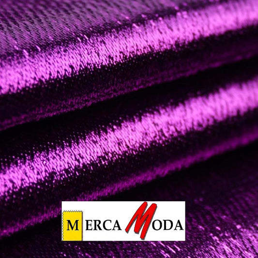 Tela Topaz Color Morado