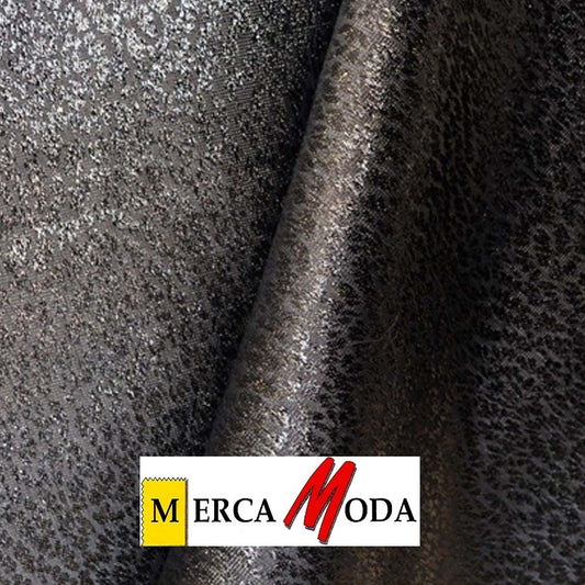 Tela Topaz Color Negro