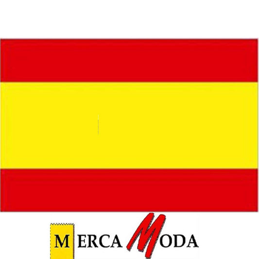 Tela Bandera España