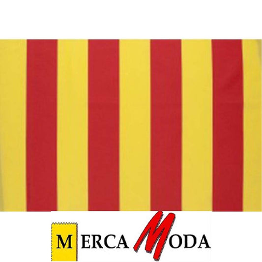 Tela Bandera Catalana