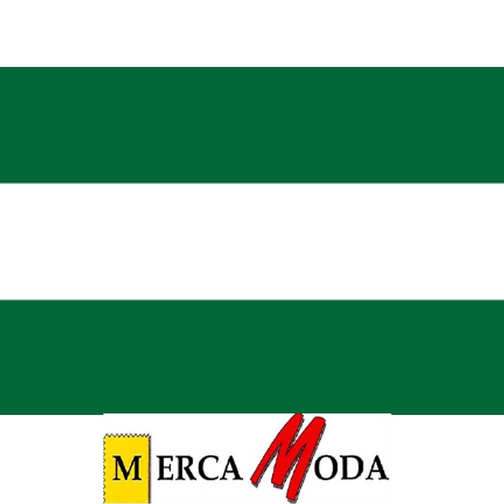 Tela Bandera Andalucía