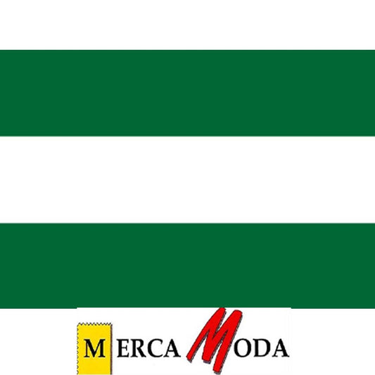 Tela Bandera Andalucía