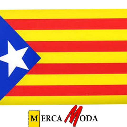 Tela Bandera Estelada
