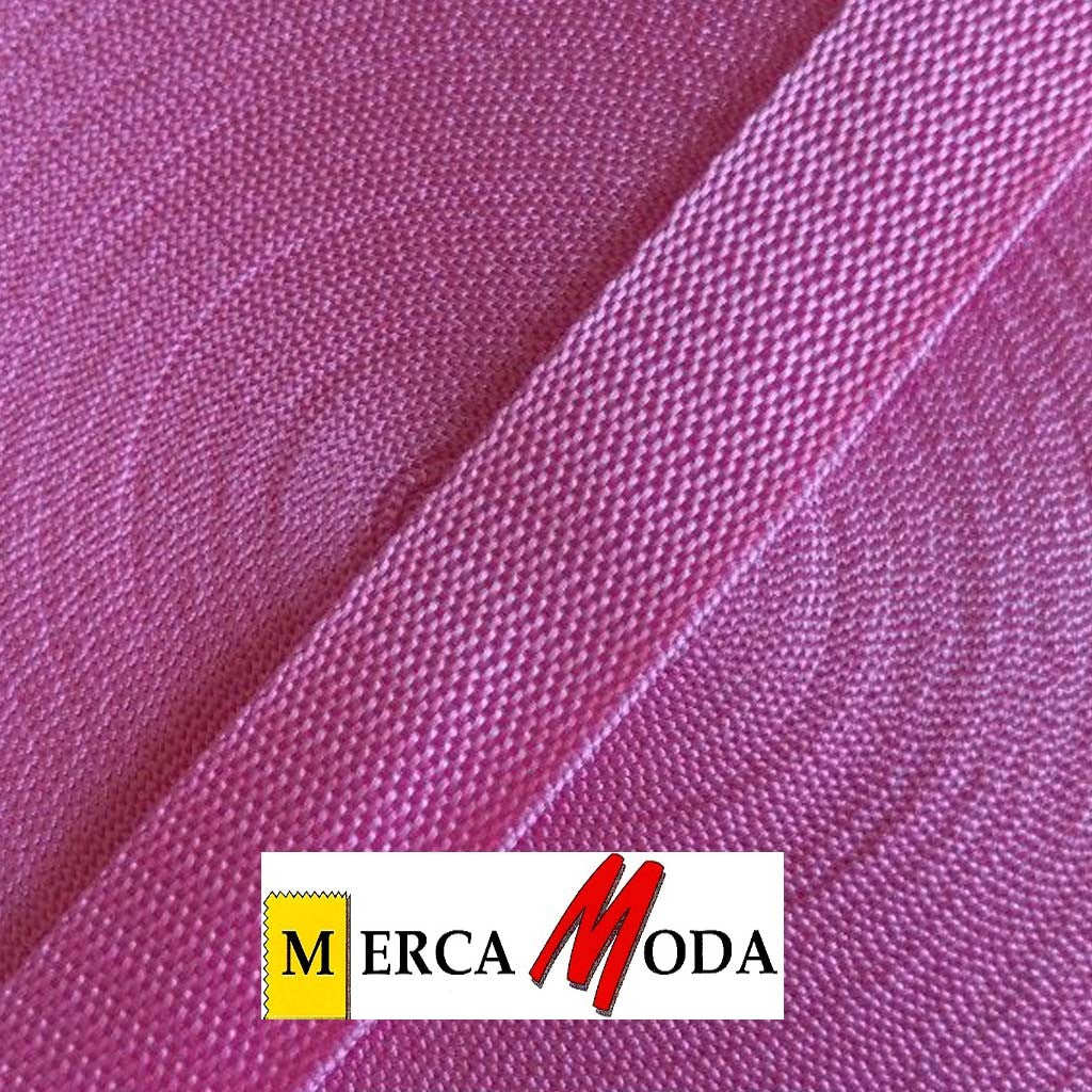 Cinta de Algodón Color Fucsia