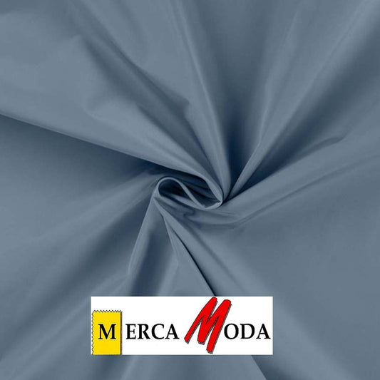 Tela Impermeable Color Jeans