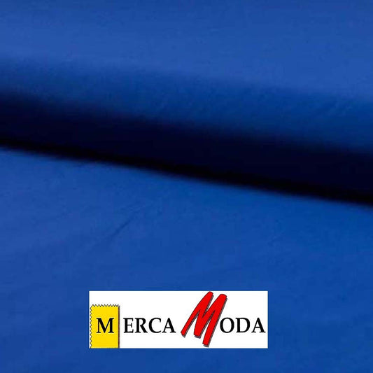 Tela Impermeable Color Royal