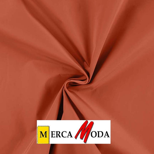 Tela Impermeable Color Naranja
