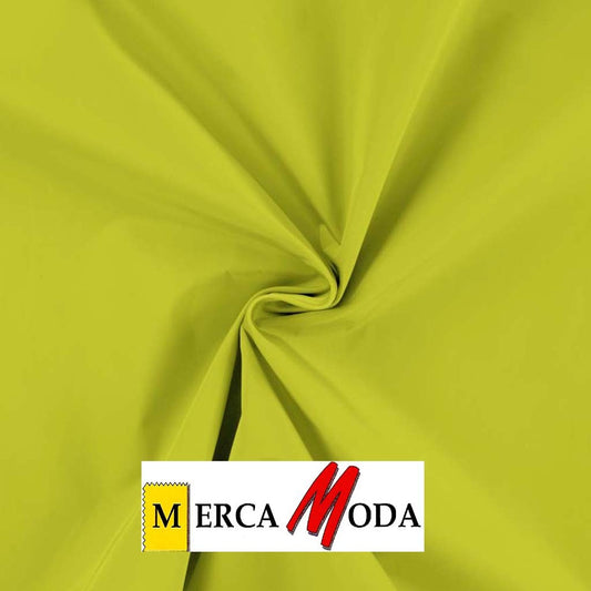 Tela Impermeable Color Lima