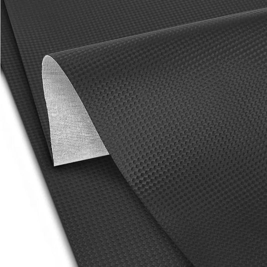 Asiento para moto resistente en color negro