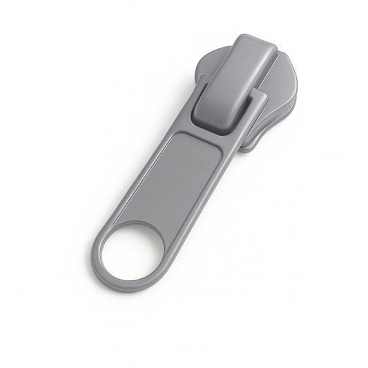 carro color gris plata