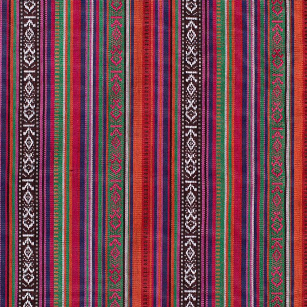 tejido para ponchos mexicanos, y otros
