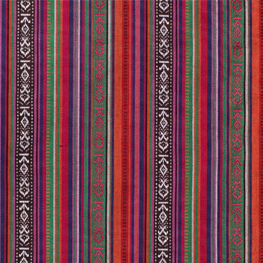 tejido para ponchos mexicanos, y otros
