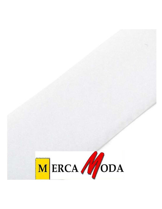 Velcro Coser Hembra Color Blanco